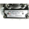 Fps 120V-AC Electric Stainless Threaded 3/4In Npt Ball Valve 6010-1008